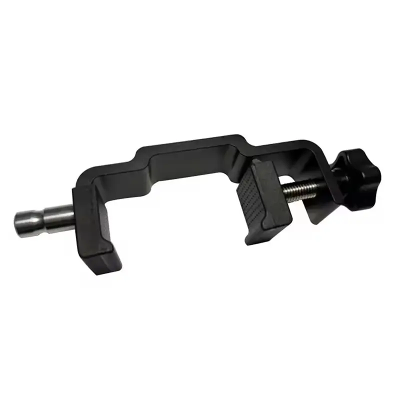 RTK GPS Clamp Mount Holder Universal Data Collector Bracket For Trimble Survey GNSS GPS