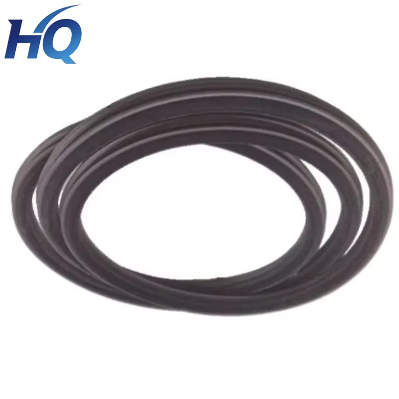 51727278503 Front Door Seal Edge Protector Weatherstrip For BMW F10 F11 520i 528