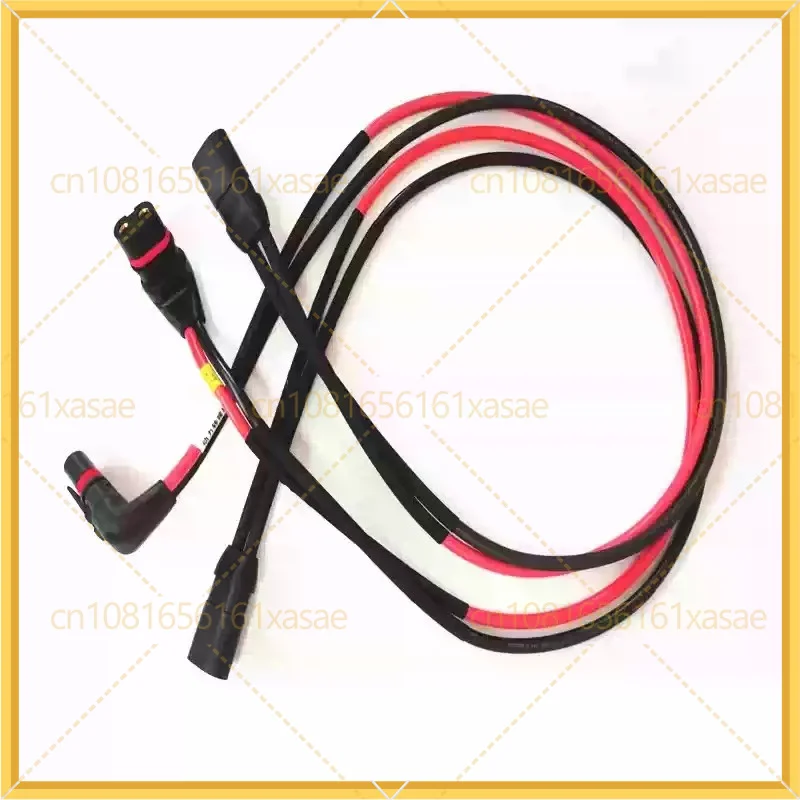 Front Arm ESC Power Transfer Cable Part 000576.04 Spare Parts For DJI Agras T50 Agricultural Drone