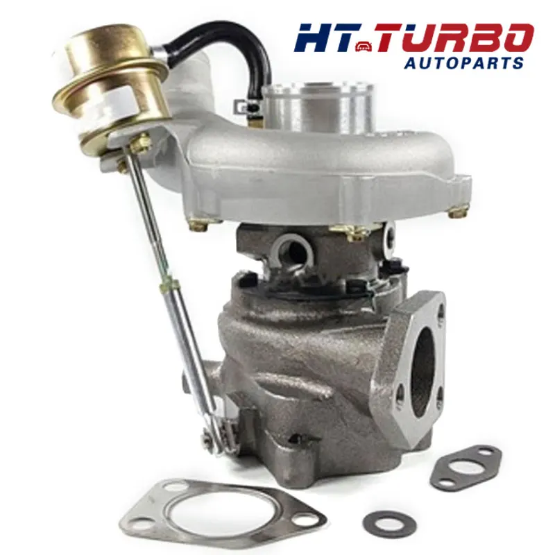 NEW GT1752S 710060 7100605001S 7100600001 282004A001 Turbo Turbocharger For hyundai STAREX H1 Van iLoad iMax D4CB 2.5L 140HP