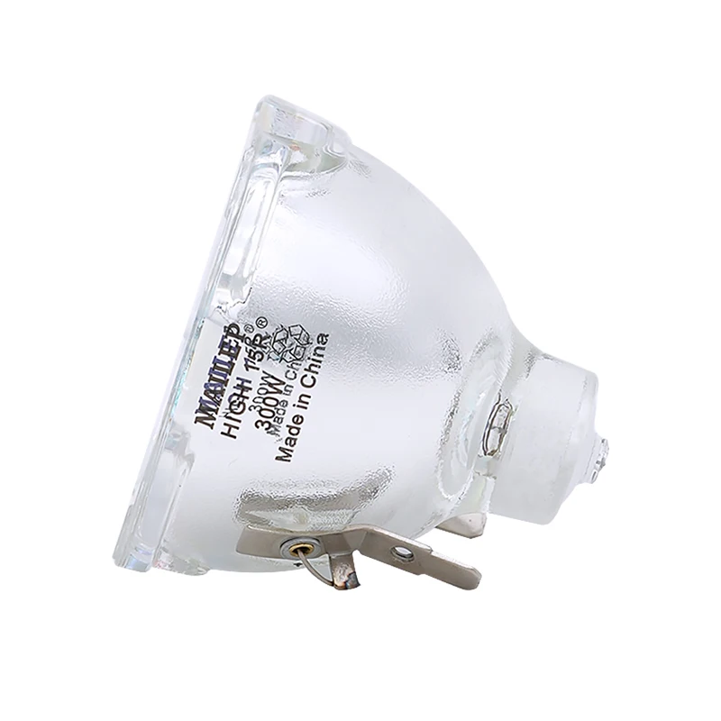 Mailepu 15R 300W for Moving Head Beam Light Projector RGBW Bulb with DMX512 Control for KTV & Hotel KITSKIP