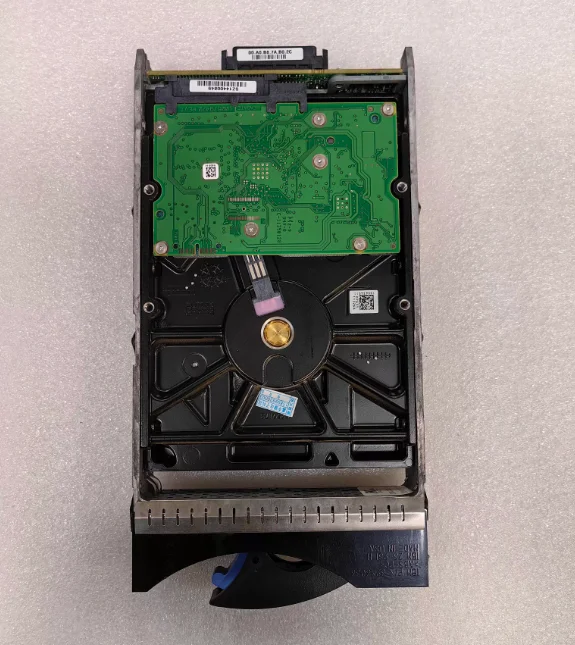 

For 44X2458 44X2459 44X2479 1T 1TB 3.5 SATA-FC DS4700 DS5020 Storage Hard Disk