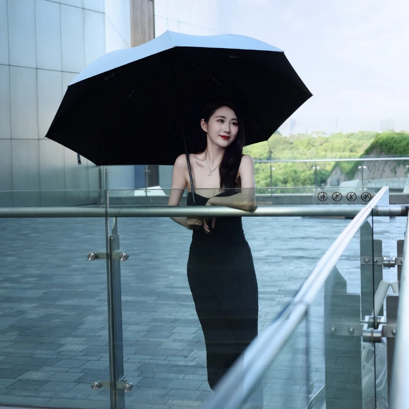 

Ультралегкий большой зонт из углеродного волокна, ветрозащитный, с защитой от УФ-излучения, черным покрытием, для гольфа и бизнеса, с прямой ручкой, автоматический.