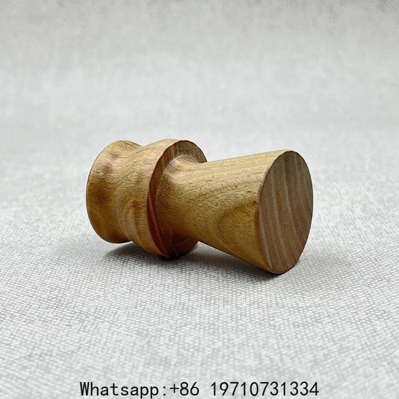 Green Sandalwood Shaving Handle Beard Men's Shaving Tool Badger Knot Shaving Brush Kit