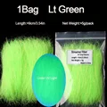 1Bag Lt Green