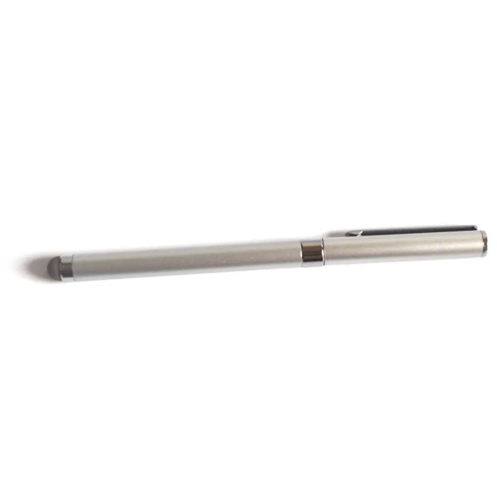3Pcs High Precision Stylus Pen Compatible with All Capacitive Touch Devices Tablet Pc Mobile Phone Smooth Pen-Like Feel