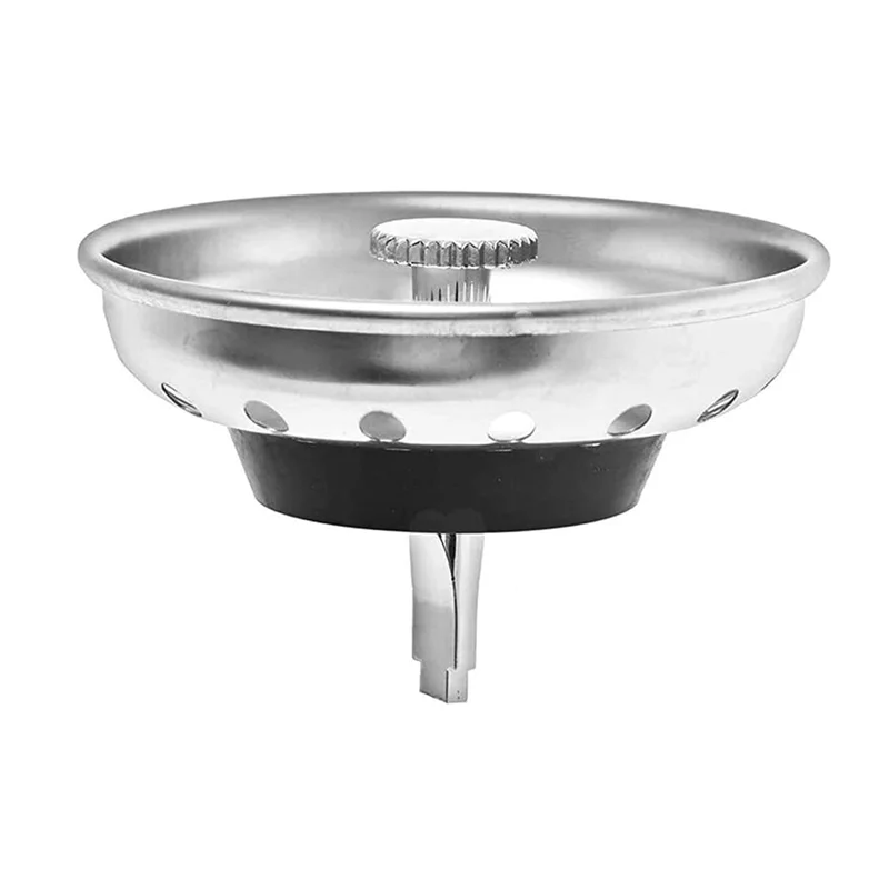 Sink Strainer Water Seal Umbrella Kitchen Sink Seal Cover Filter Basin Sealing Umbrella Water Kitchen Cover