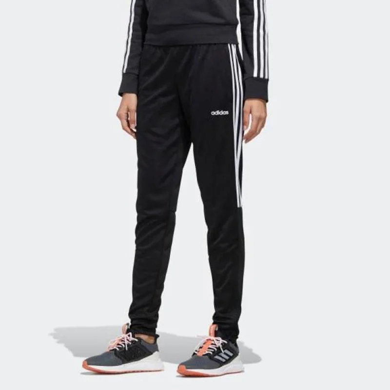 adidas-authentic-current-season-new-women's-comfortable-casual-training-sports-pants-fl0167
