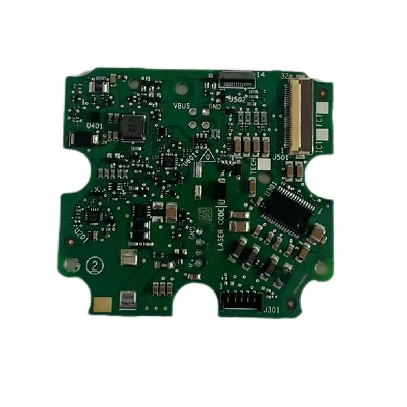 Piezas originales de PCB para Bose Soundlink Revolve + reemplazo de altavoz bluetooth placa base amplificador placa de alimentación pieza de repuesto de reparación