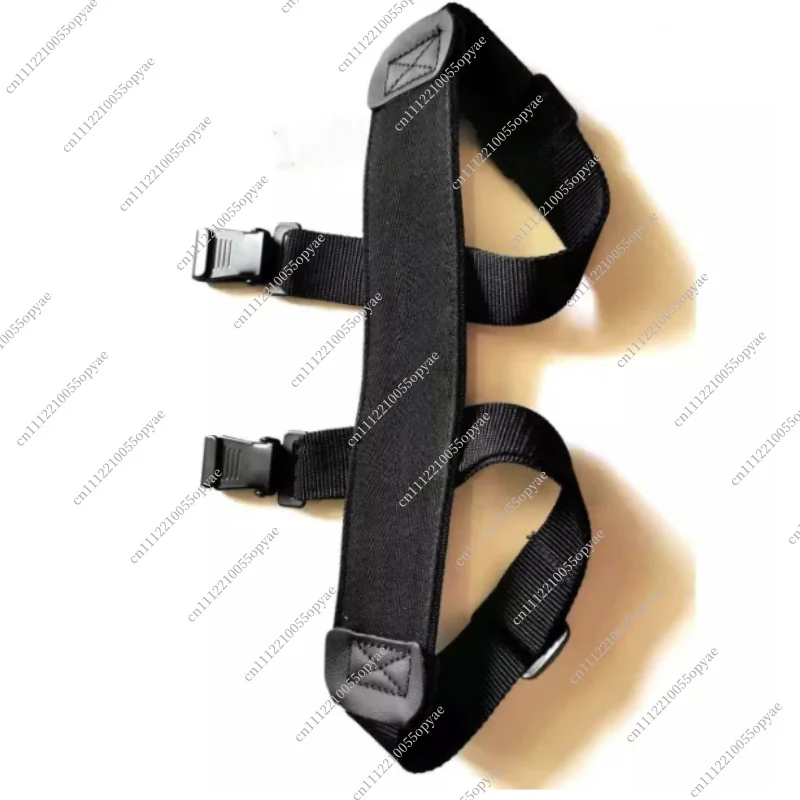 Shoulder Strap Belt for HBC Remote Control Pump Truck Shield Machine Assembly Equipment Accessory
