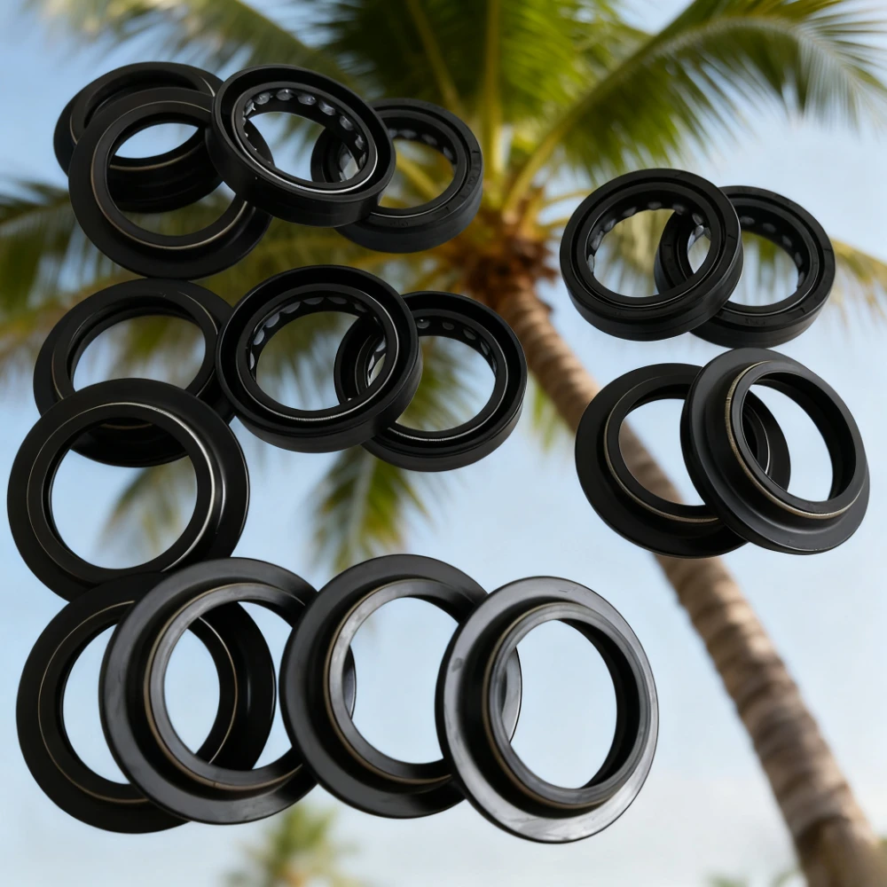 

37x50x11 MM Front Fork Oil Seal For HONDA VFR700 VFR700F INTERCEPTOR VFR 700 CB750 CB750F CB750S CB900 CB900C CB900F CB 750 900