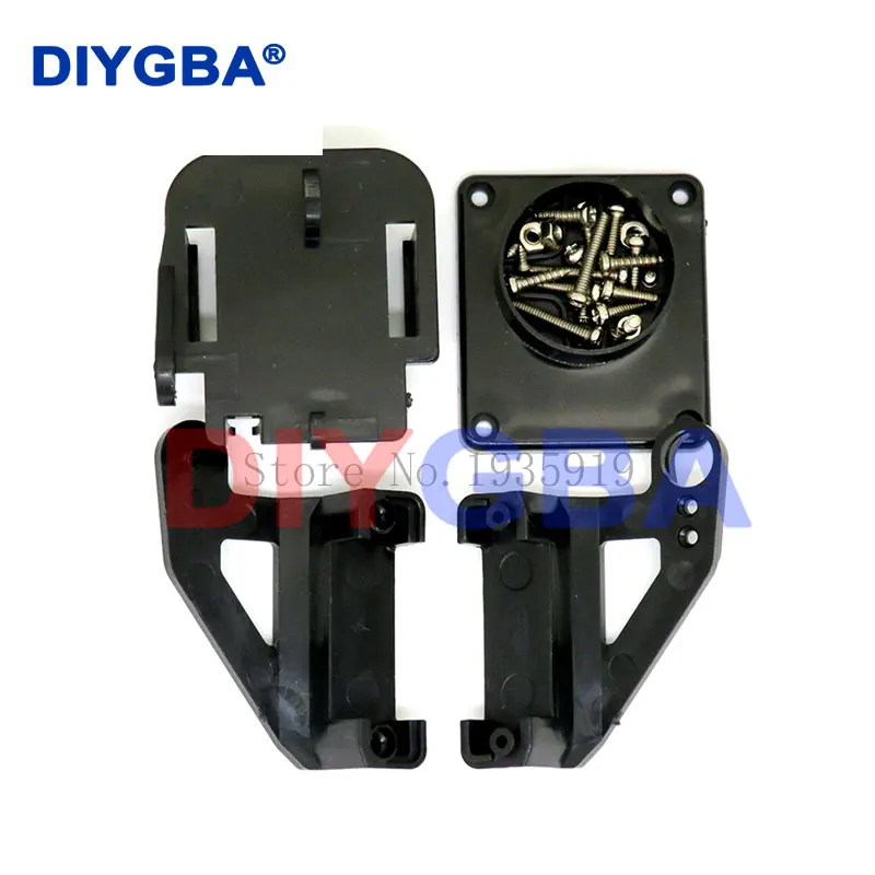 Servo Bracket Pt Pa… - image