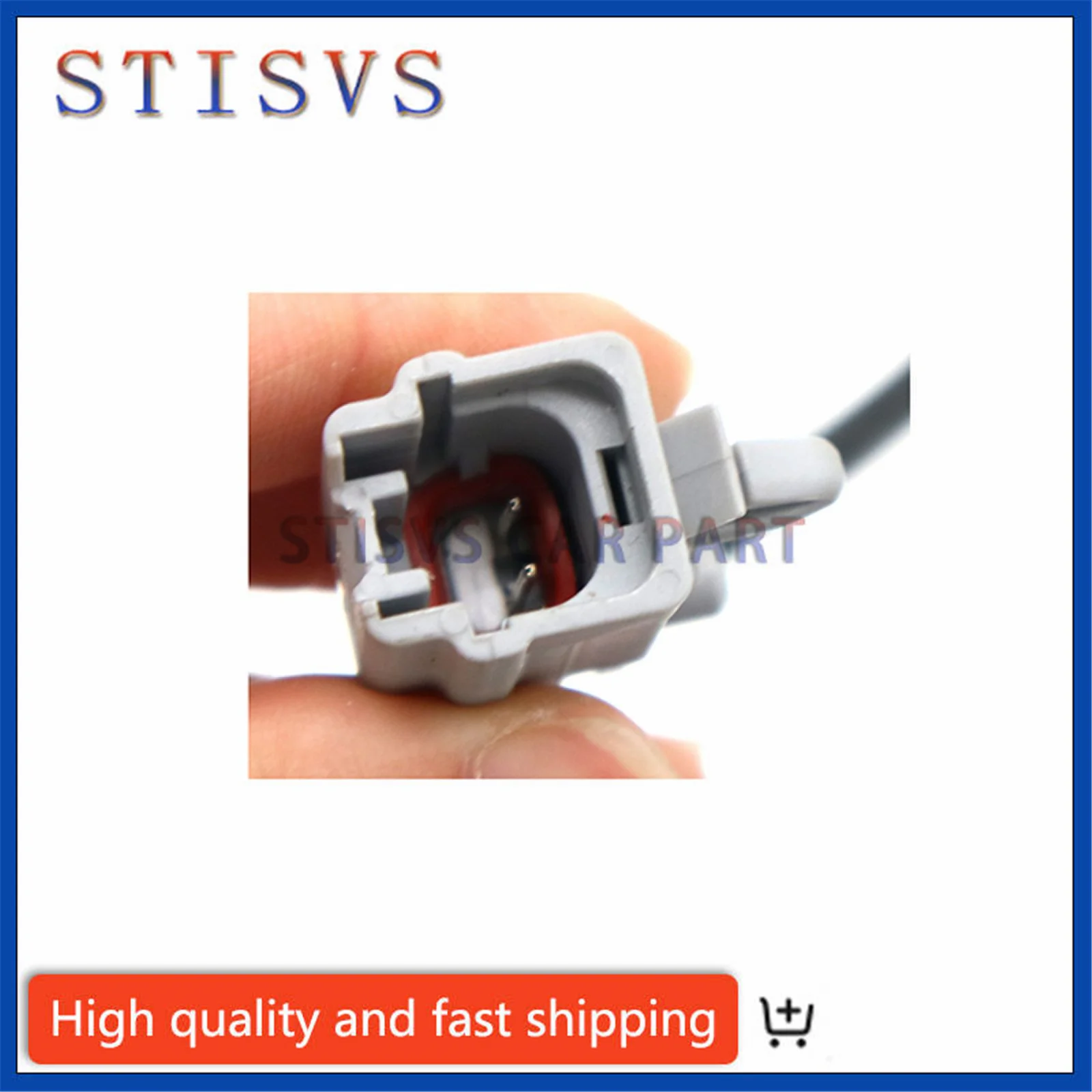 47900-1DC1A Rear Left Right ABS Wheel Speed Sensor For Nissan Rogue X-Trail T31 2008~2013 47900-JG200 479503471R ALS1814 5S11234