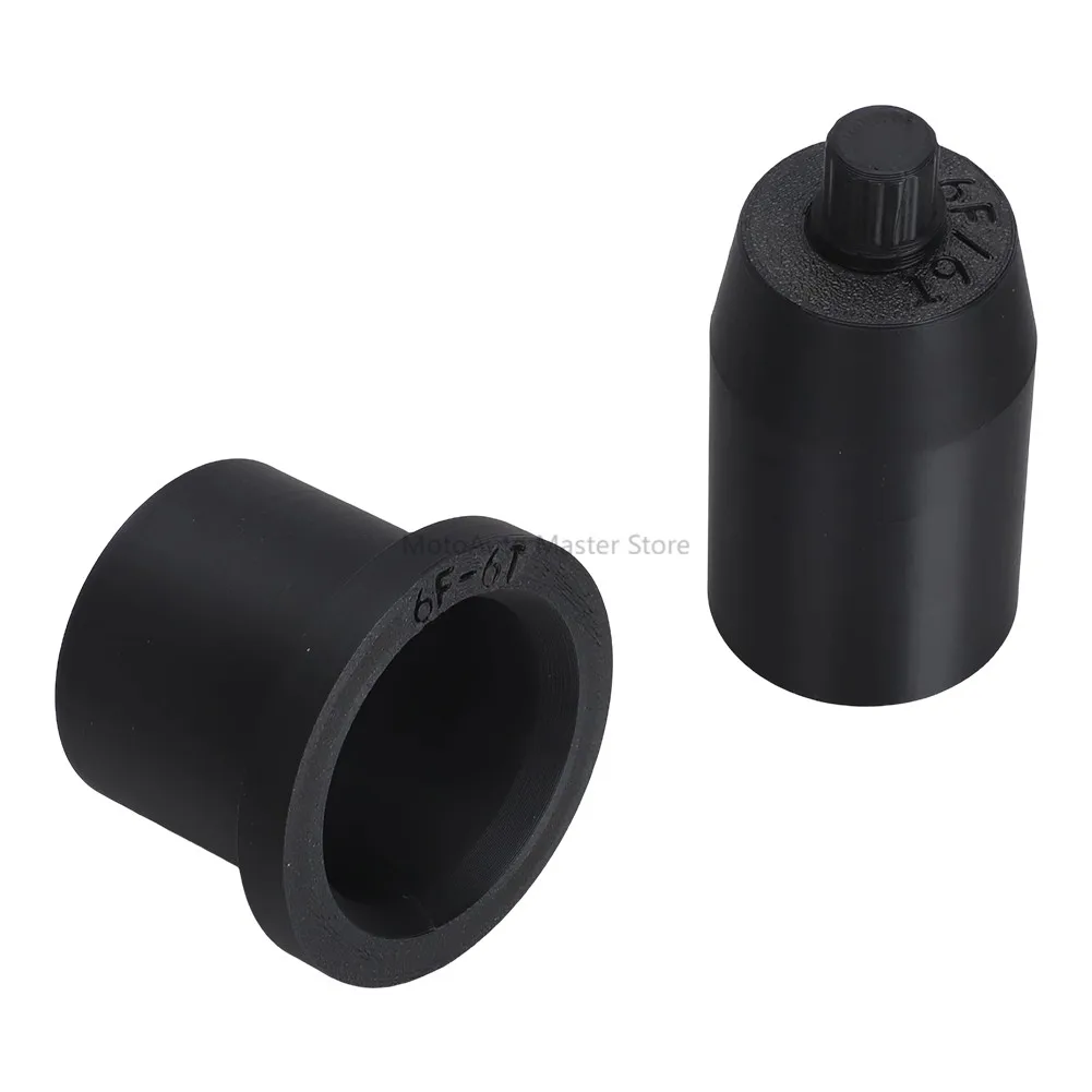Nuevo para 6T40 6T70 6F35 6F50 9T65 9T50 9T45 conjunto de herramientas de instalación de anillo de teflón de transmisión