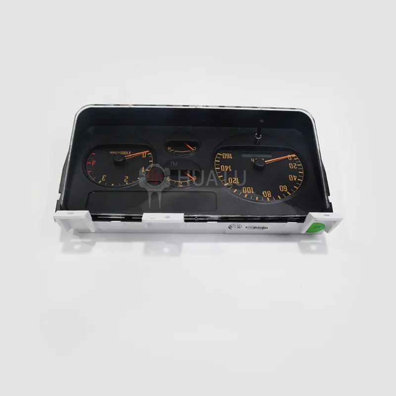 Isuzu NKR77 Light Truck Dashboard Gauge Cluster Durable Instrument Panel Assembly 3820010-N50PA for 4HK1 Engine 3820010-N50PA