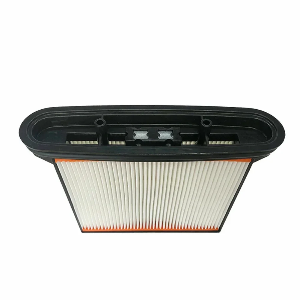 Vacuum Cleaner Replacement Filter Washable Flat Fold Filter For Bosch GAS25 GAS25L GAS50 Vacuums Sweeper Filter Elements