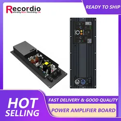 GAP-800MD Factory wholesale Power Digital Built-in Amplifier D-level subwoofer board for sound equipment/amplifiers/speaker