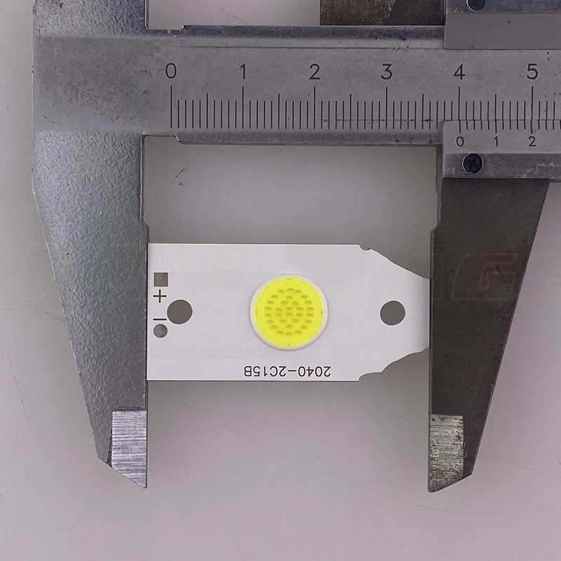 5pc/lot 3W Full Whit Lamp For 16X3W LED Movng Head Light Bulb Source