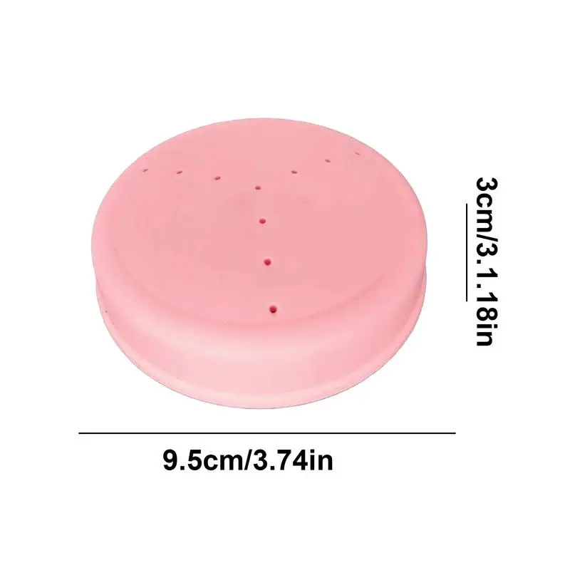 Industrial Sewing Machine Knee Lift Pad Silicone Sewing Machine Auxiliary Supplies Quilting Machine Knee Lifter Pad For Worker