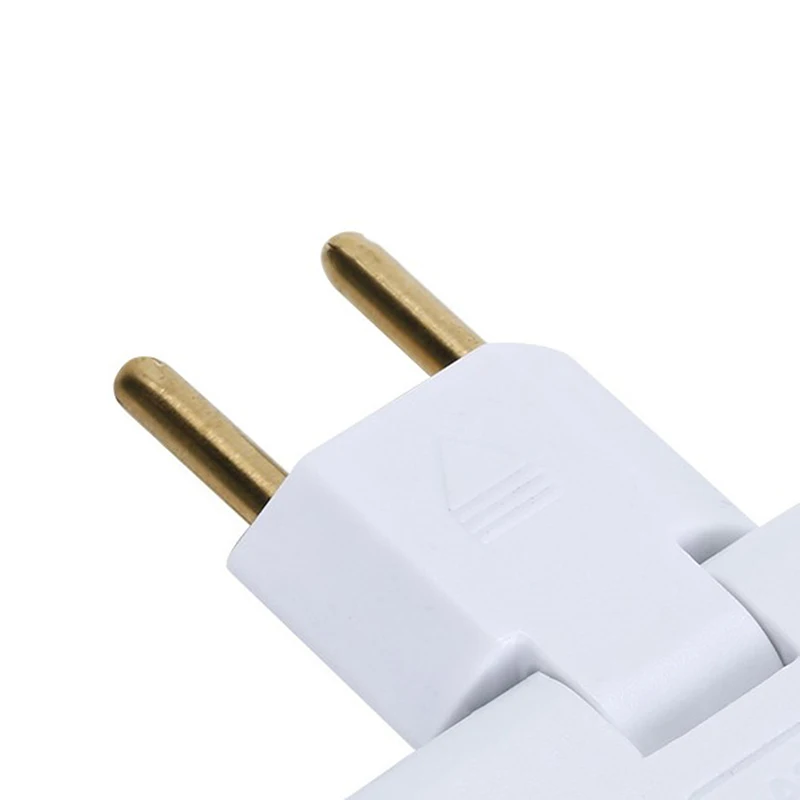 【W3C45】EU Plug 1 3 …