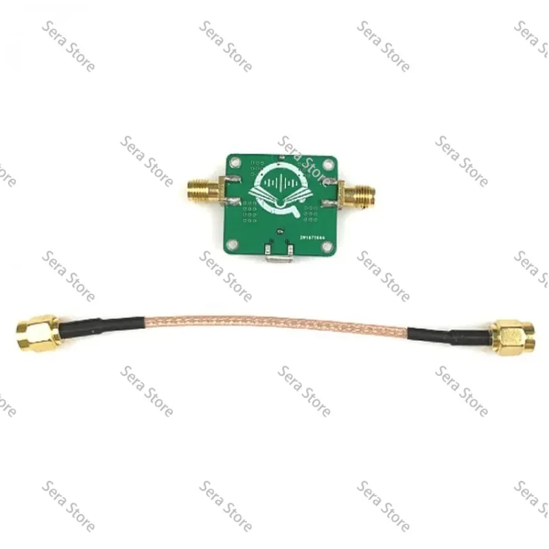 HackRF One Portapack H2 Radio Transceiver Receiver SDR Software Development Kit