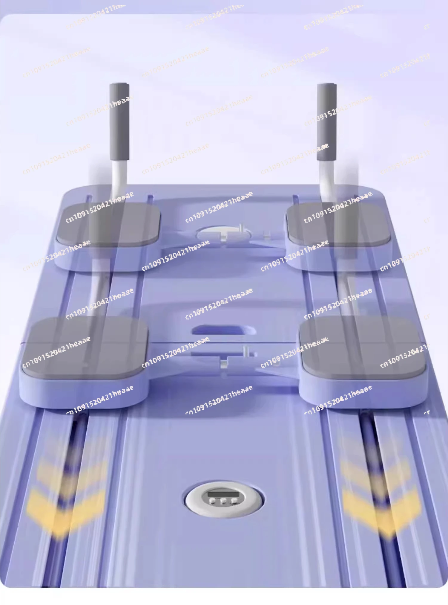

Suitable for multi-function flat support automatic rebound training belly abdominal artifact ski machine equipment