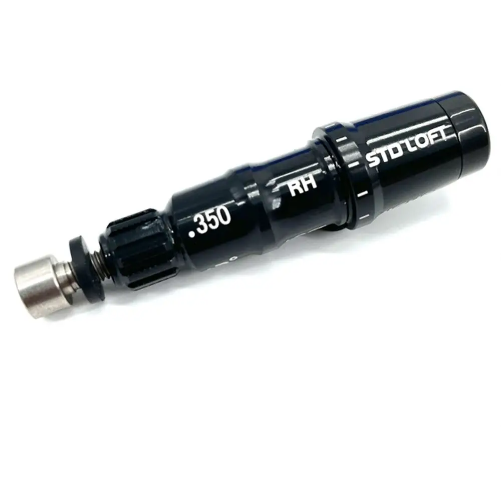 

Golf Adapter Sleeve for Taylormade Sim Golf Shaft Sleeve adaptor Club Head Adaptor