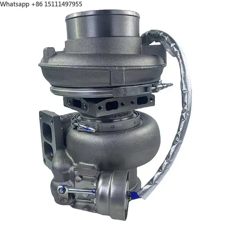 Turbocharger 382-7898 10R-3199 10R-1927 262-7096 285-3253 for Engine C15 C-15 Wheel Loader 980H Construction Machinery Parts