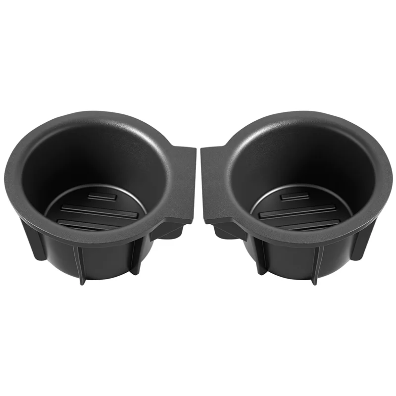 

Вставка переднего подстаканника центральной консоли 9L3Z-1513562-CB для Ford F150 2009-2014 с аксессуарами для консоли Flow Through