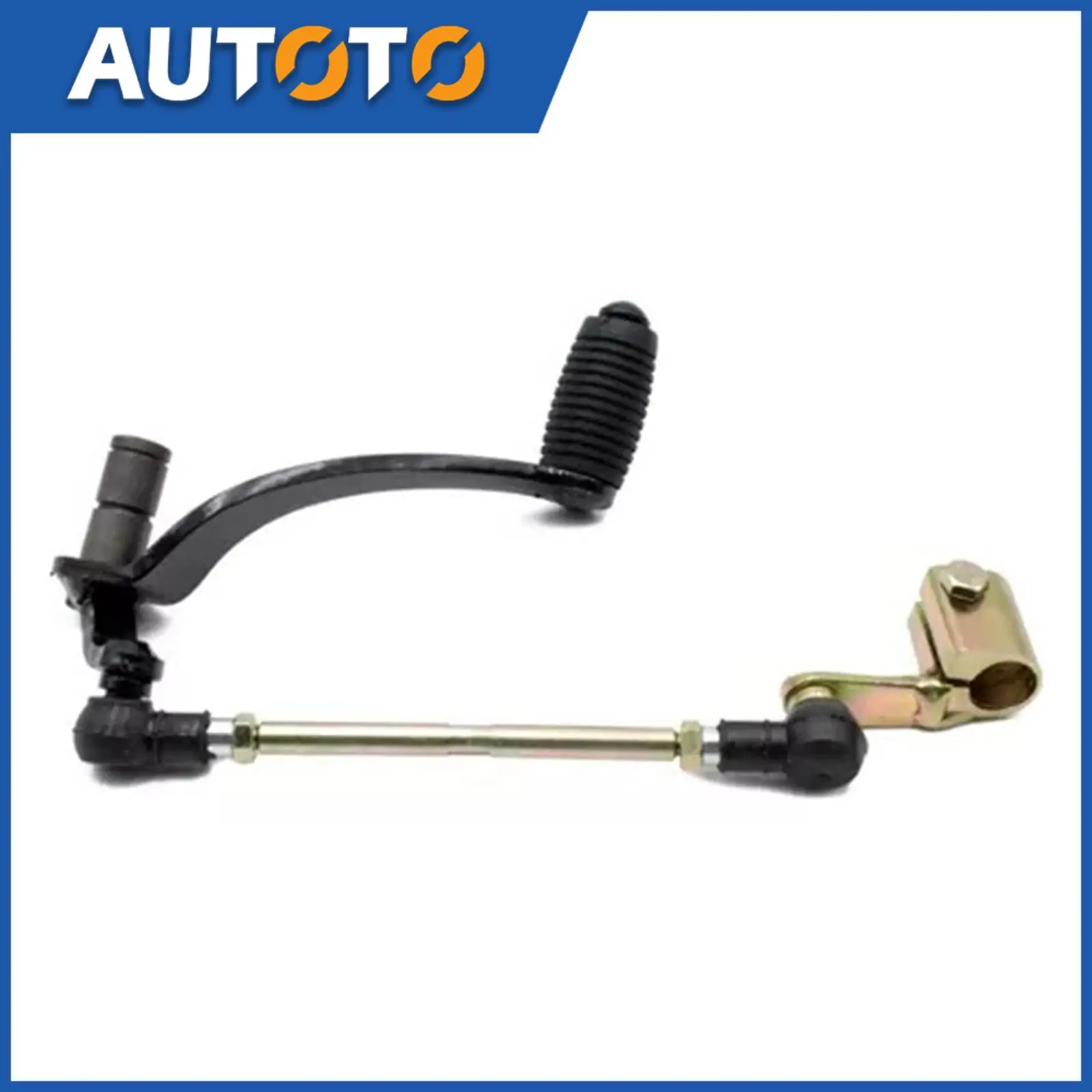 

Gear Lever Pedal For Italika Rt 200 2017-2019 Rt200 Gp 2015-2024 F11031008 Motorcycle Gear Shift Foot Rests