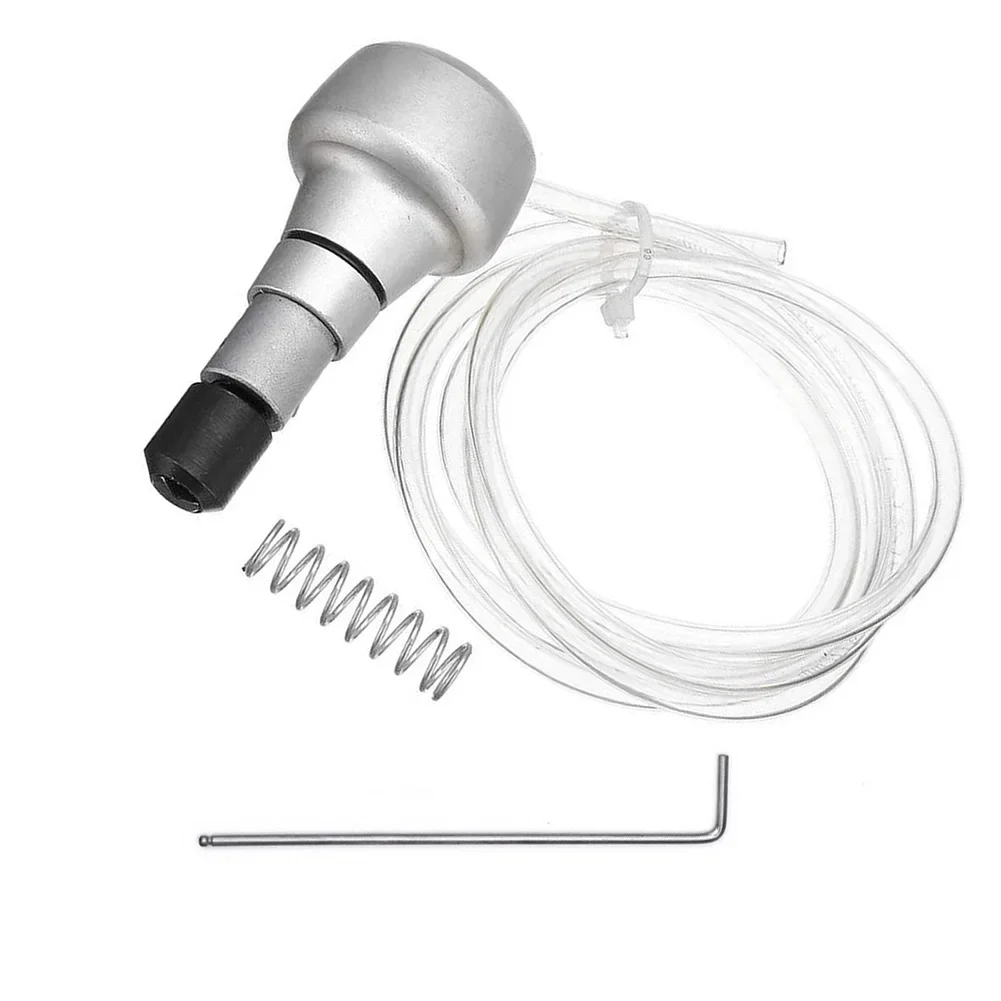 Pneumatic Air Scribe แกะสลักปากกาจับสำหรับแกะสลักเครื่อง Crafting นิวเมติกเครื่องประดับแกะสลักเครื่องมือ