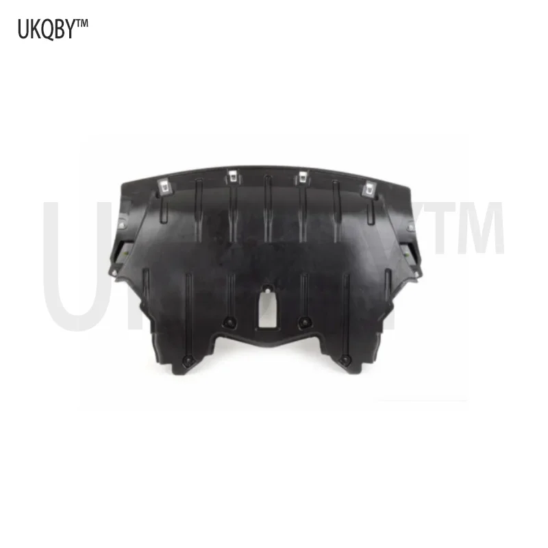 

Щит переднего отсека Двигателя C-образный зажим гайка анти ослабление прокладки Нижняя пластина отделочная панель средняя 51757233968 51757233968