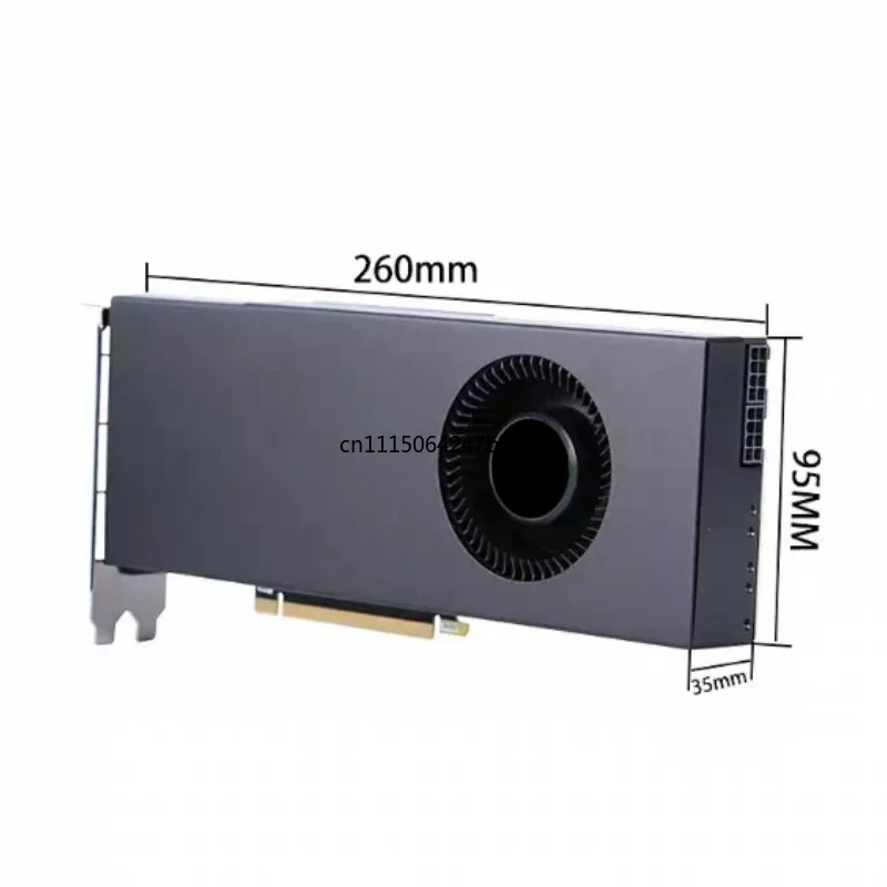 For AI Deep Learning Model Training Desktop PC Gaming Video Card RTX3080 Turbo Public Version Graphics Card 10G 20G GDDR6X GPU