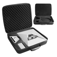 A72T Storage Bag For Starlink Mini Portable Case For Cables Power Supply Kickstand Pipe Adapter Travel Waterproof Backpack