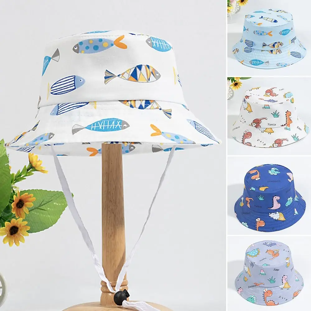 

Summer Baby Sun Hat Baby Sun Hat for Girls and Boys Outdoor Neck Ear Cover Anti UV Kids Beach Caps Bucket Cap
