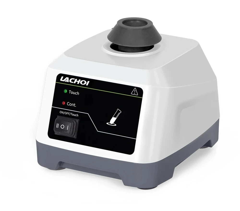 LCH New Design Scroll-M Series Digital Laboratory Mixer Variable Speed     Multi-Module Scroll Mixer