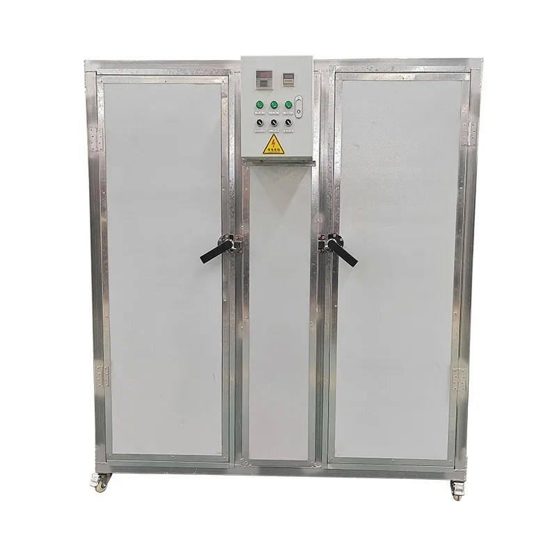 

Large mulberry leaf dryer, box tea mulberry leaf drying equipment