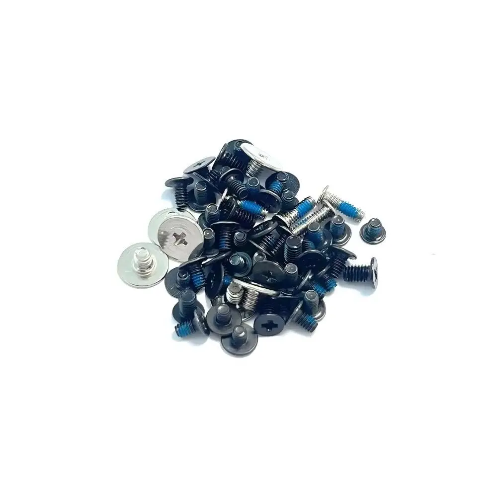 Professional Replacement Bottom Case Screw Set for HP ENVY X360 14 INCH 2-IN-1 14-ES 14T-ES　 N41022-001