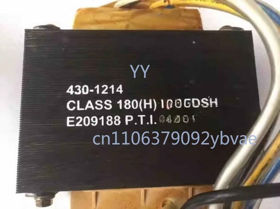 UPS Uninterruptible Power Supply Transformer Original Disassembly Parts