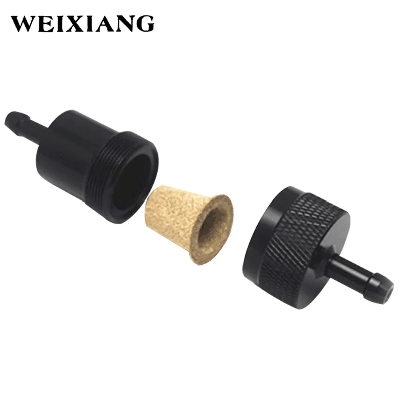 1/4" 6Mm Cnc Alumin… - image