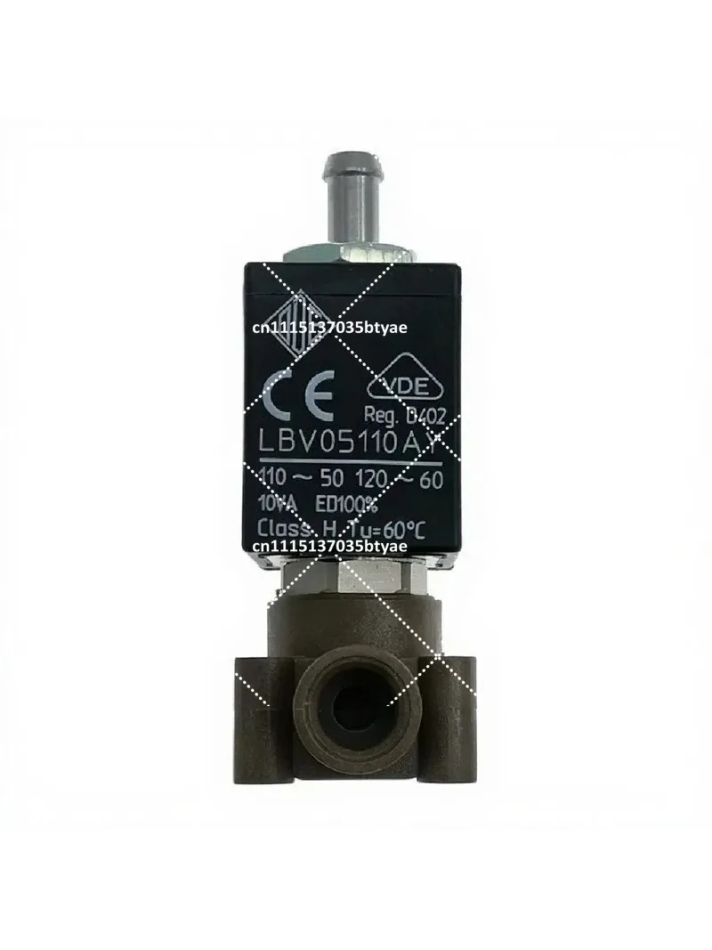 Électrovanne 110V-120V Autres vannes — détail 2