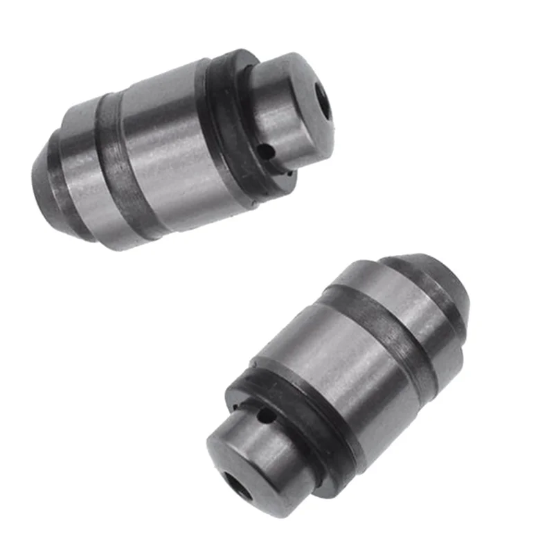Hot Selling-96X 4G63 4G64 4G13 4G18 Hydraulic Valve Tappet Valve Adjuster Lifter Lasher For Mitsubishi Pajero Lancer MD377560 16 view 4