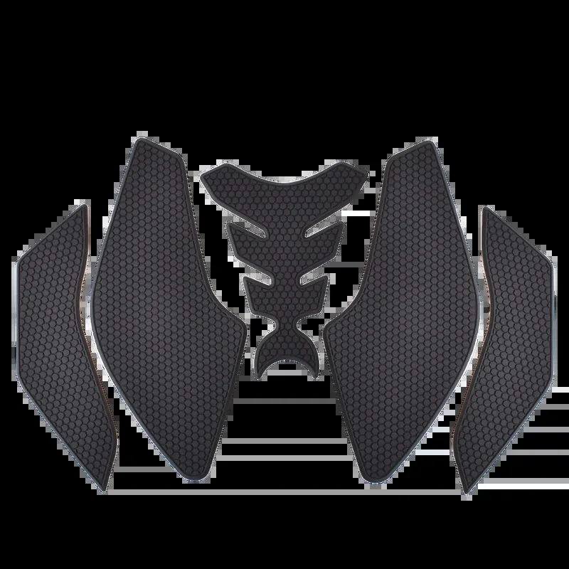 Gsx8r GSX-8R almofada do tanque da motocicleta protetor adesivo decalque gás joelho aperto para suzuki gsx 8r 8s 2023-2025 gsx8s acessórios