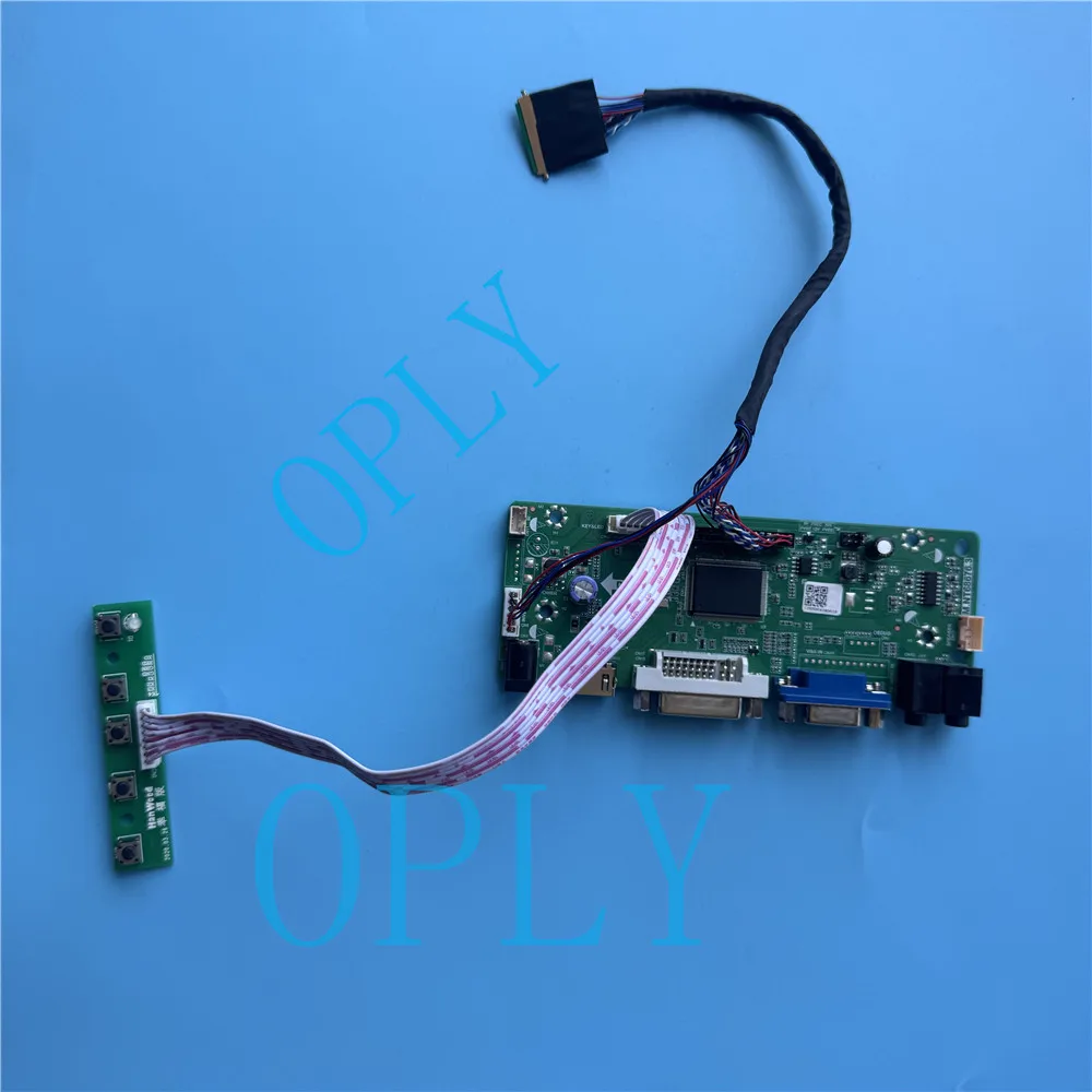 M.NT68676 HDMI-compatible kit for LP125WH2 LP125WH2-SLB1 1366X768 12.5