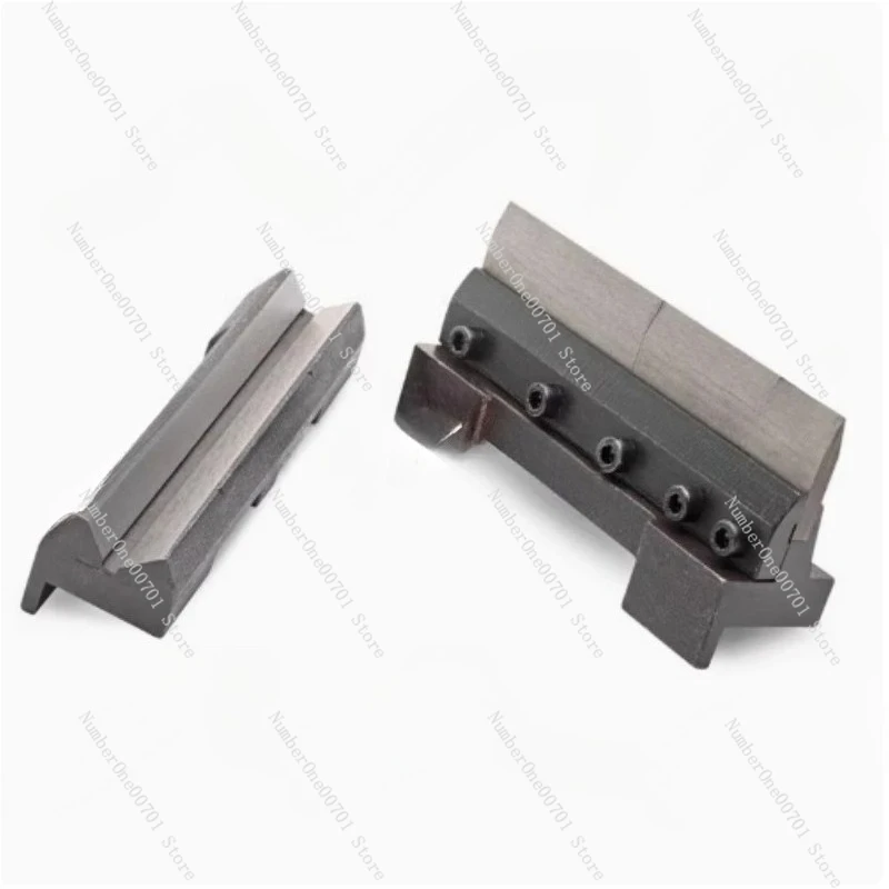 

Гибочная тормозная насадка 4 или 6 дюймов для настольных тисков, гибочные тормозные тиски, ручная форма для гибочного станка