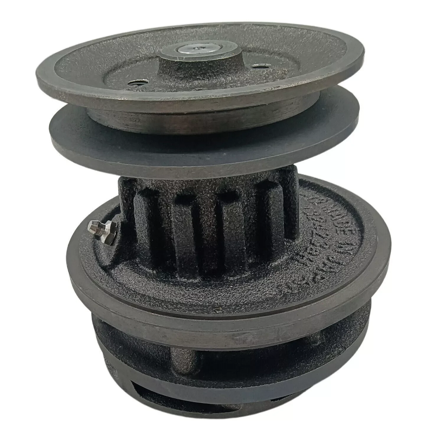 

Water Pump For Cummins Engine NH220 6685-61-1024 6676-63-1014 3945361 Excavator Engine Replacement Parts