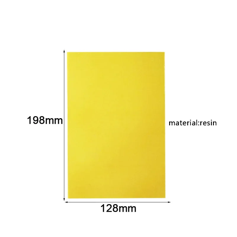 5/10/20 teile/los 10/20Pcs 3240 Epoxy Faser Bord Für 3,2 V 280Ah 320Ah 310Ah 90Ah 12,8 V Lifepo4 Batterie Pack Diy Verwenden 203*172*0,5mm