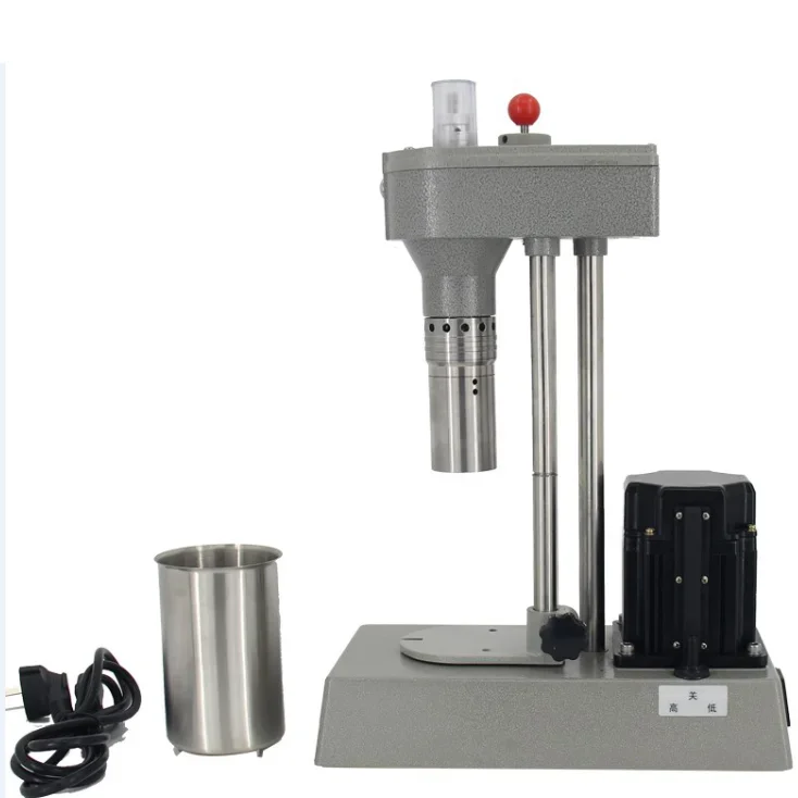 ZNN-D6 Six-Speed Rotational Viscometer for Fuild Drilling Machine