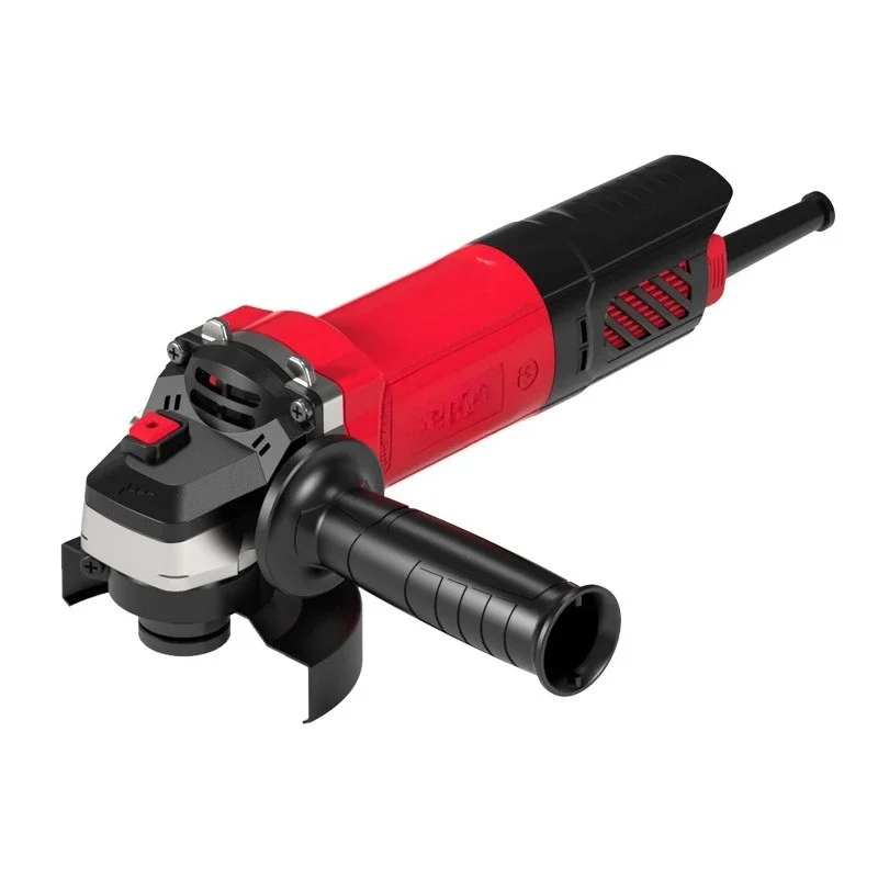 

Angle Grinder Polishing Cutting Machine High Power Handheld