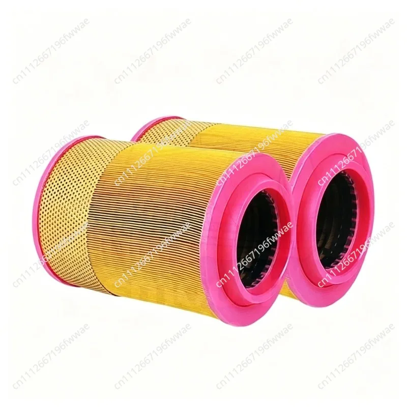 For Adapted air compressor GA37/45/55/75 air filter 1622185501/2901162400